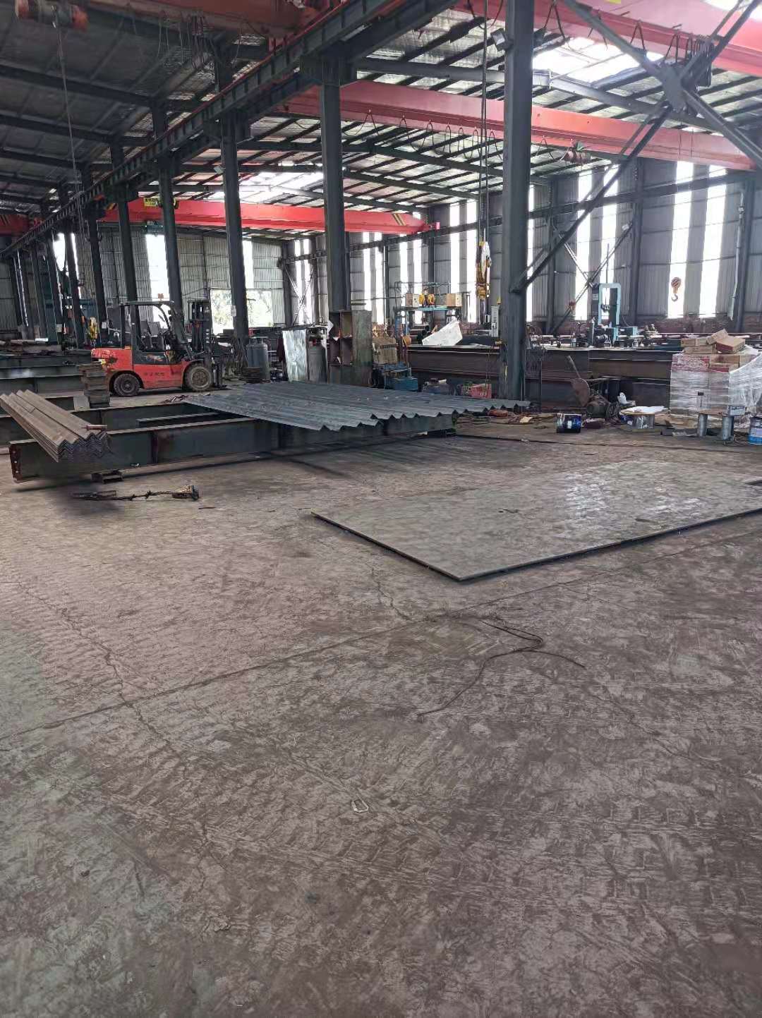 山西钢结构工程中的制孔方法有哪些？（山西钢结构工程制孔办法）