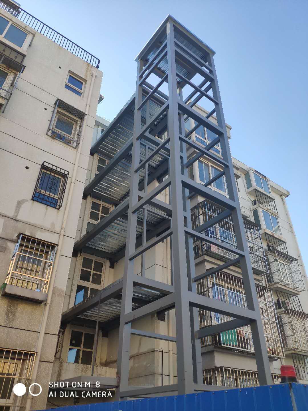山西钢结构工程的优点是什么